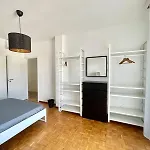 Apartamento Leia