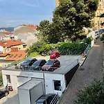 公寓 Leia 的里雅斯特