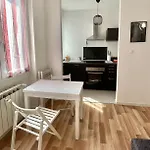 公寓 Leia 的里雅斯特