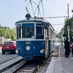 公寓 Leia 的里雅斯特