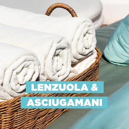 Leia Apartmán Terst