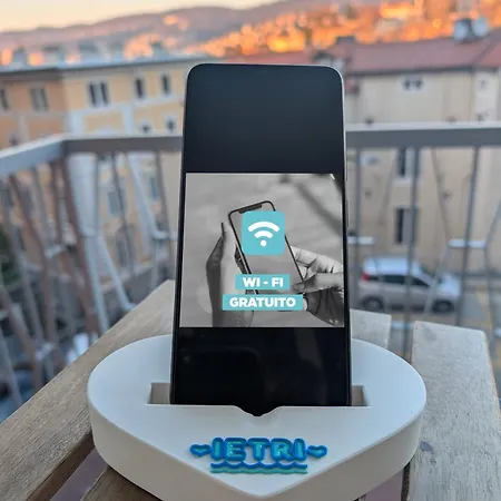 Leia Apartman *