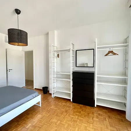Apartman Leia