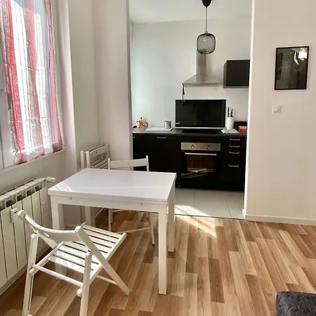 Apartmán Leia Terst