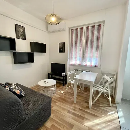 Apartman Leia