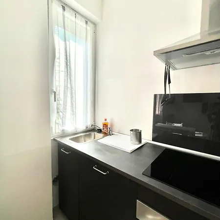 Leia Apartmán Terst