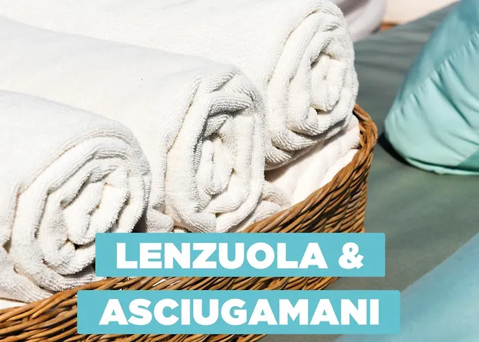 Leia Apartamento Trieste