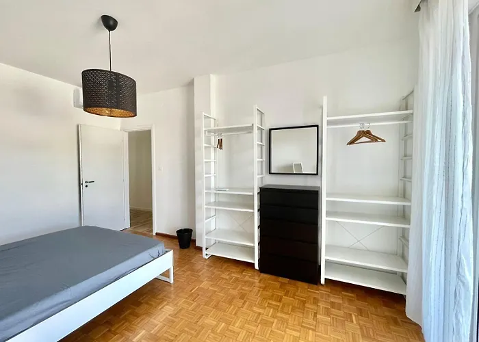 Apartamento Leia
