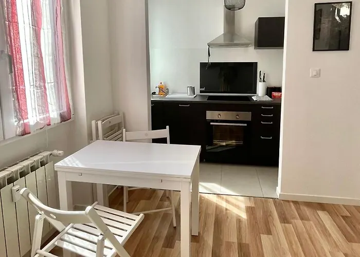 Lägenhet Leia Trieste