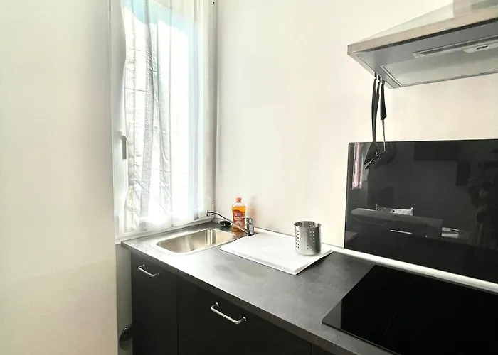 Leia Apartamento Trieste